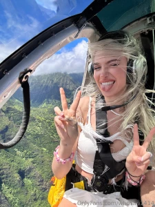 It s my world part 3