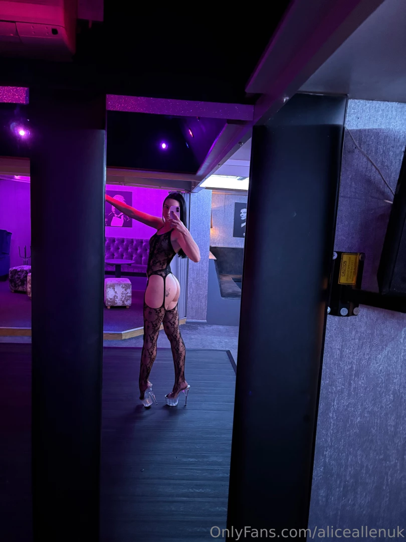 Back to my natural habitat part 2 