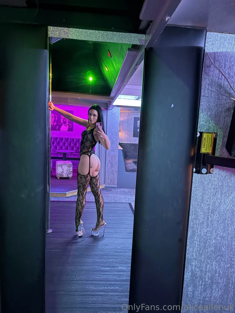 Back to my natural habitat part 3 