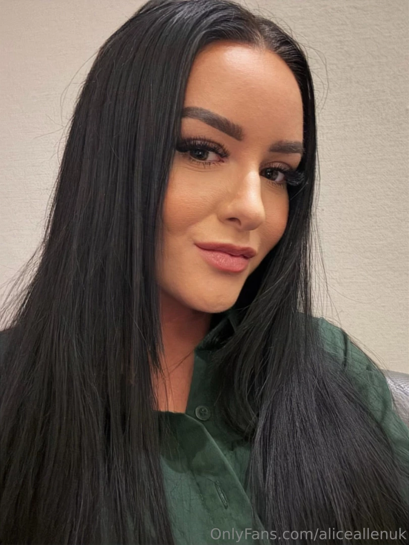 Aliceallenuk part 17 
