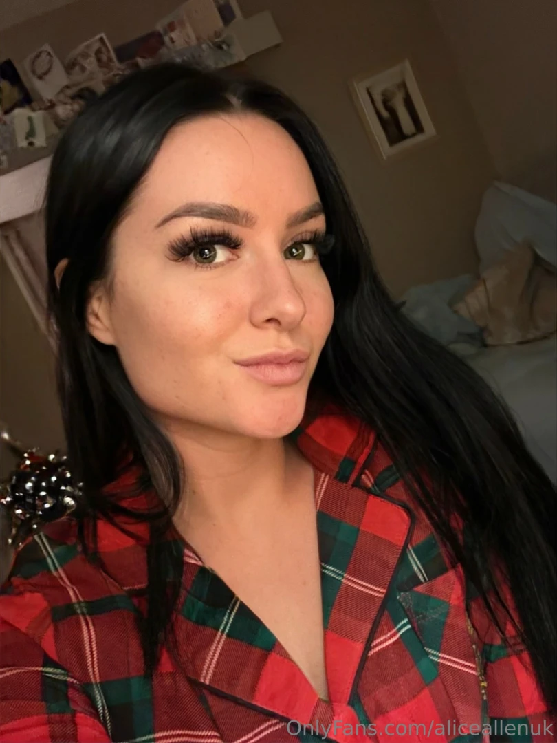 Aliceallenuk part 21 