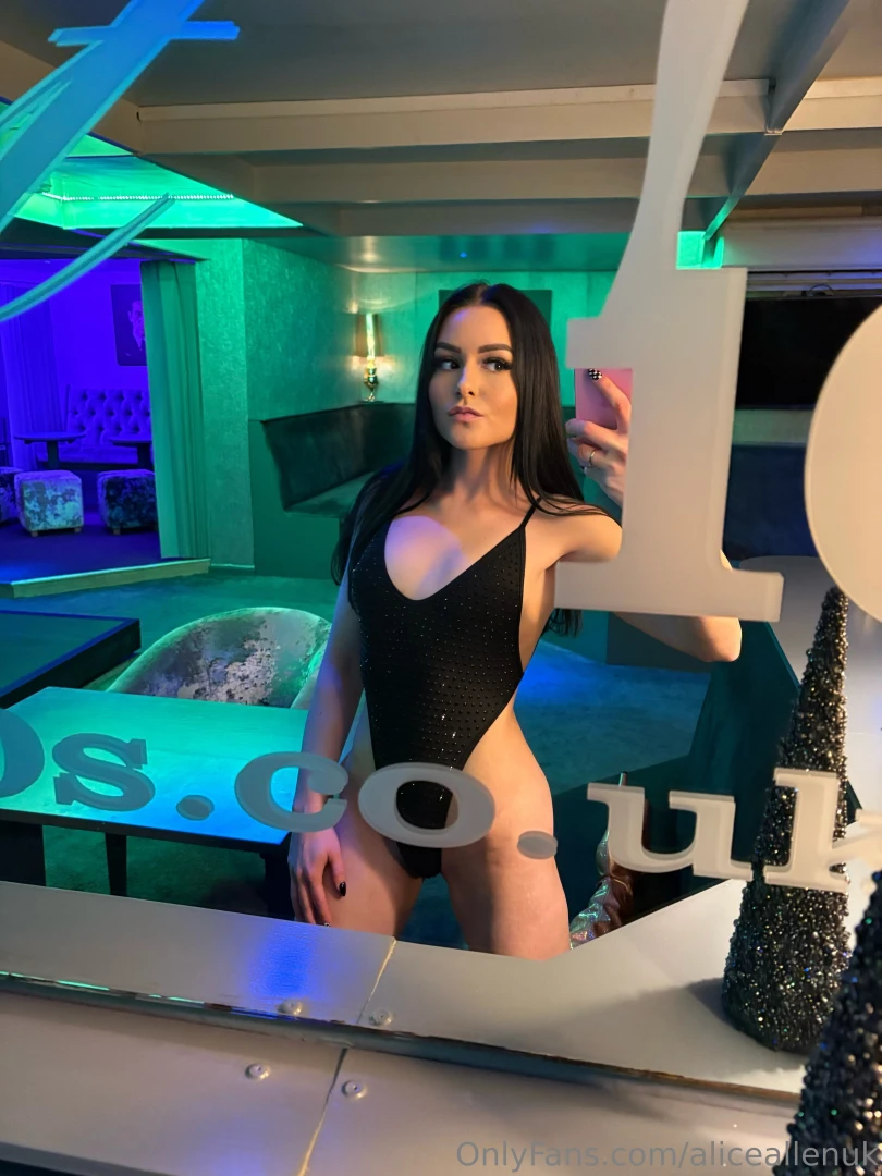 Aliceallenuk part 26 