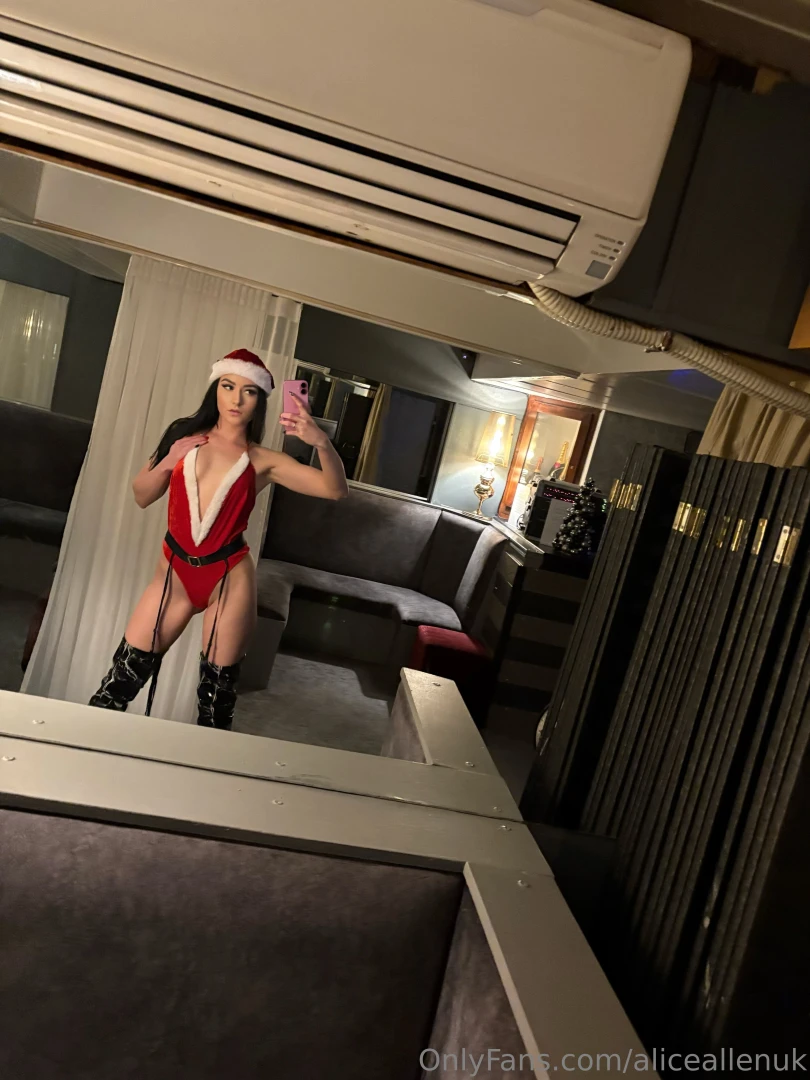 Aliceallenuk part 22 