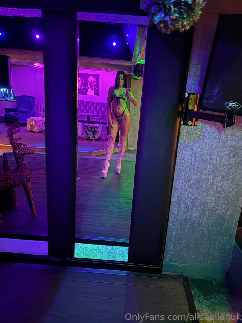 Aliceallenuk part 35 