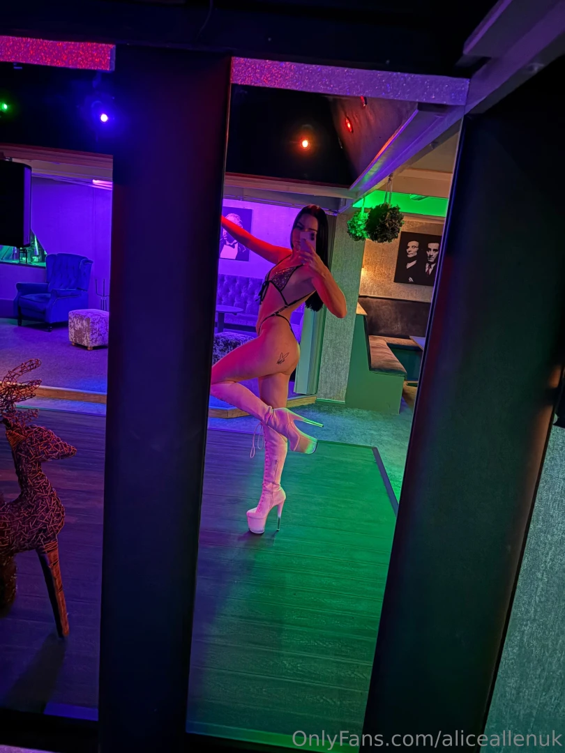 Aliceallenuk part 36 