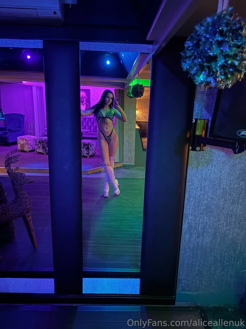 Aliceallenuk part 30 