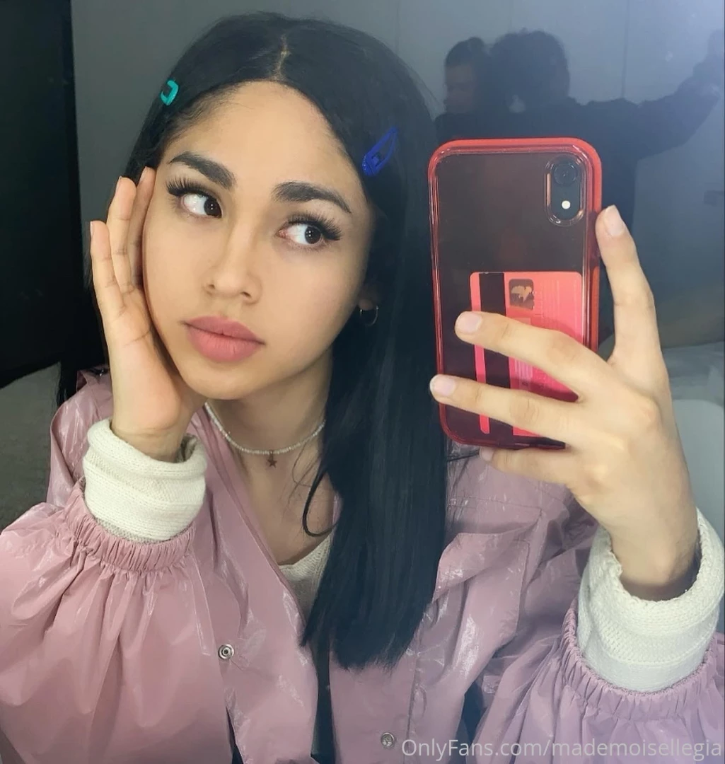 Trying to look all cute and fuckable part 109 