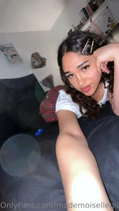 Want to keep me company part 24