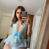 mademoisellegia