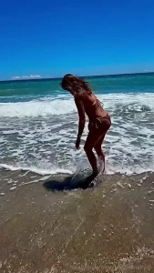 Some more picks from my beach day yesterday part 1