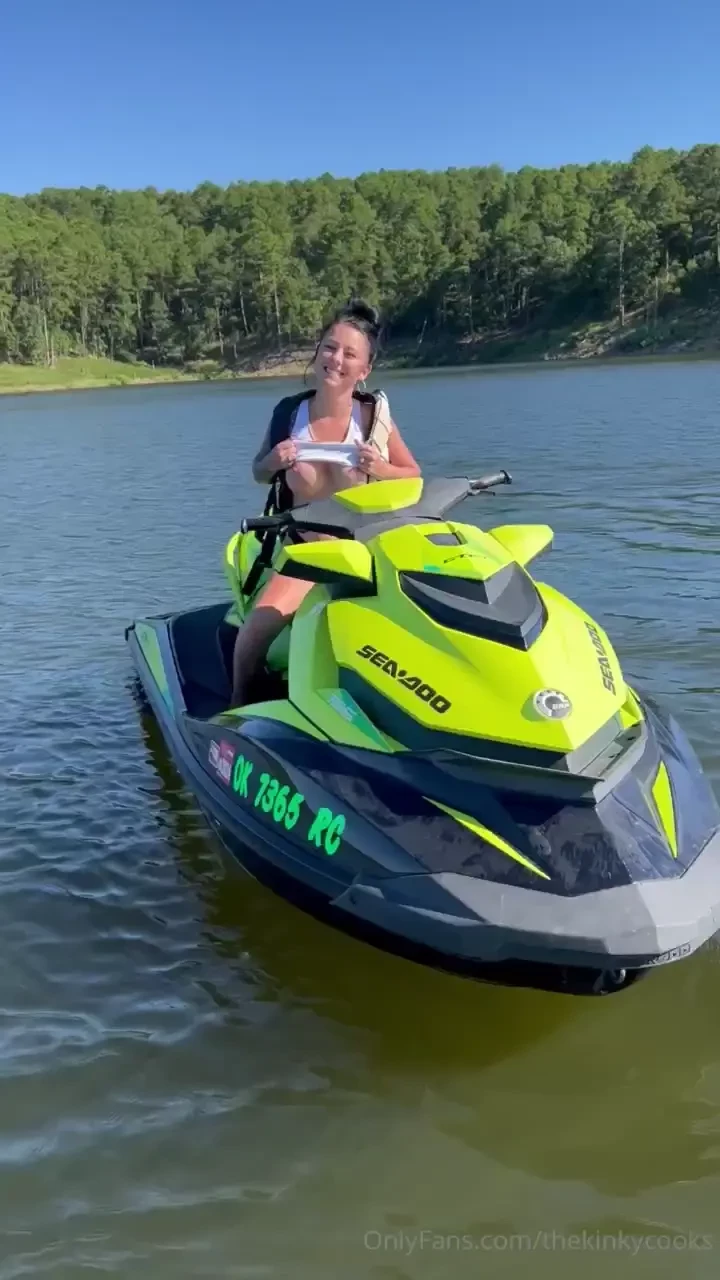 Thekinkycooks part 29 