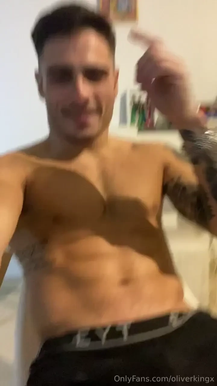 I wanted to record teasing video for you but music stopped playing lol 