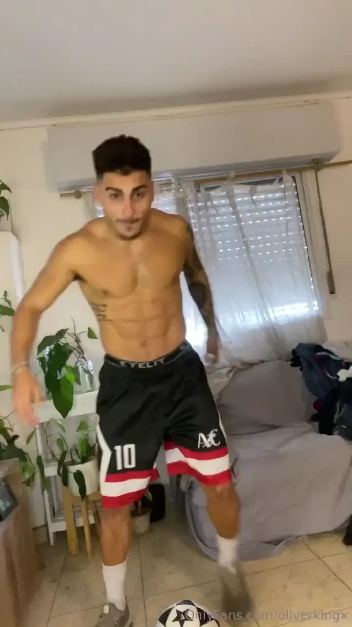 Train every day that s the key 