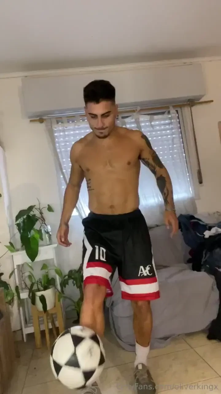 Train every day that s the key part 1 