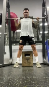 My fav gym in valencia home sweet home part 3