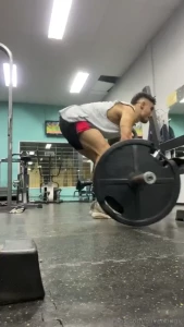 My fav gym in valencia home sweet home part 4