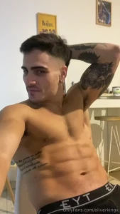 Tell me 3 words that comes to your mind