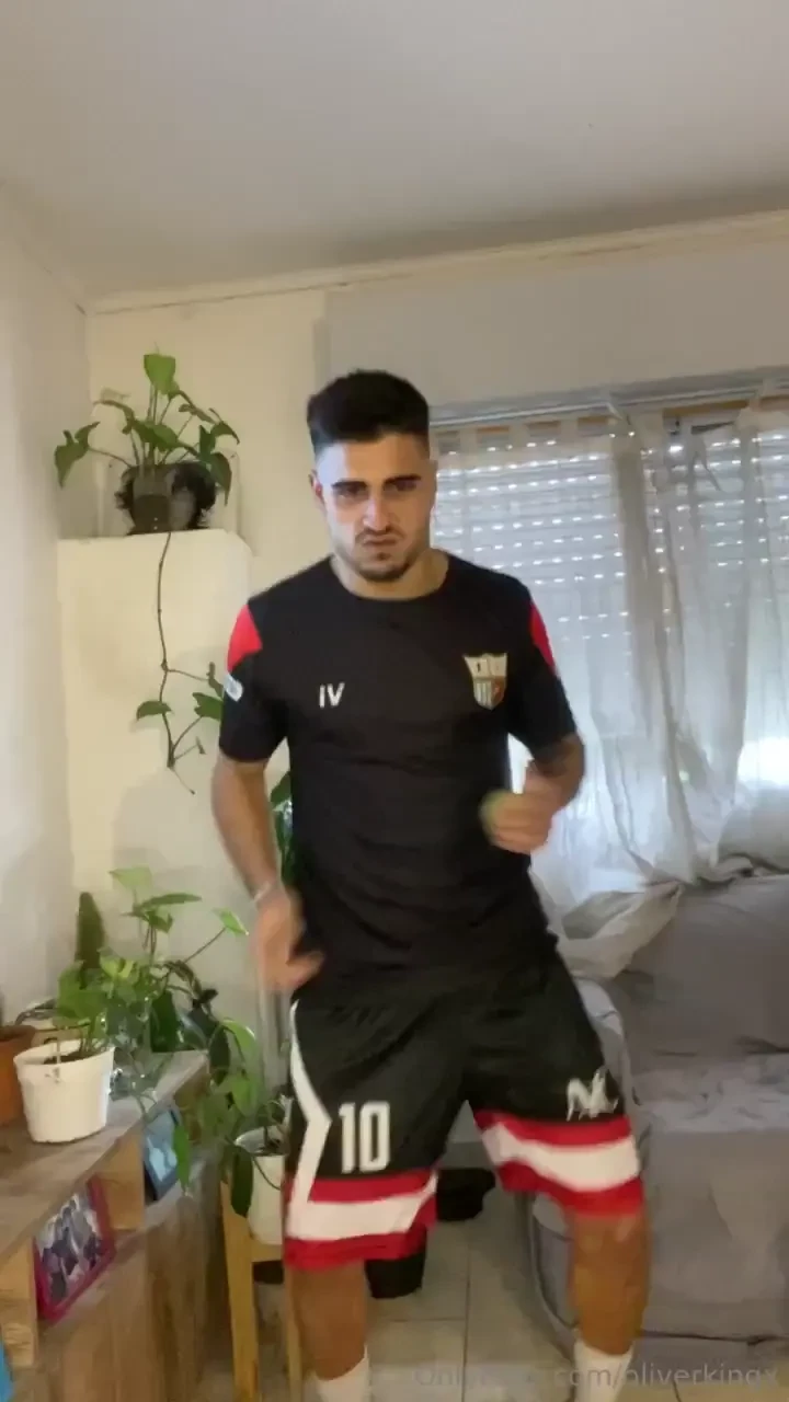 White or black part 16 