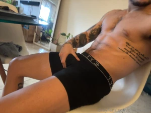 Wanna get on top of me babe