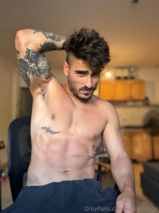 Just a little something to spice up your morning