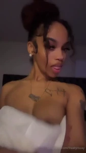 Hey baby was you thinking bout me