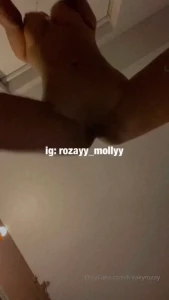 I really wanna release those two videos of me sucking dick but i still