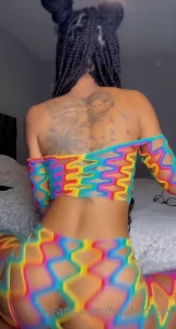 I love this new fit i bought y all like it