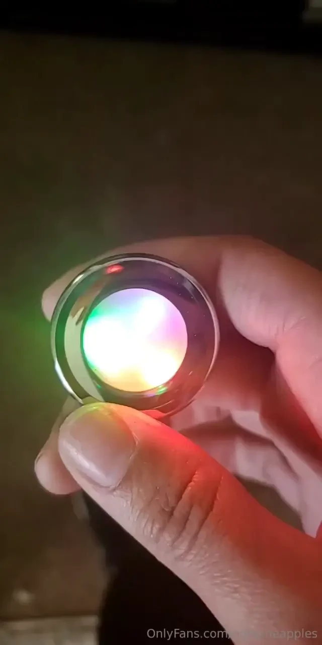 I m having a rave in my ass and you re invited i got 3 new plugs that 