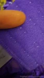 Suprise i got something sexy today and i m sooo ready to put it on and