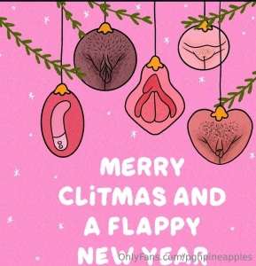 Merry titmas or clitmas tip 7 and comment with your choice a titmas or