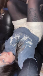 I m bored and horny side note do we like the fit part 2