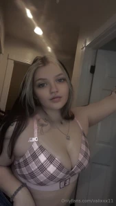 Ask me about my gfe menu