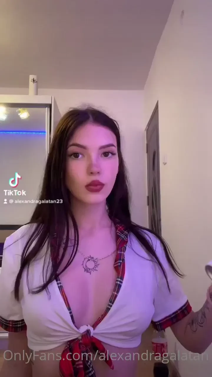 Alexandragalatan part 67 