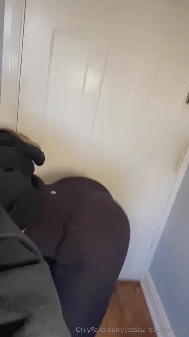 Slow-mo wiggles anyone 
