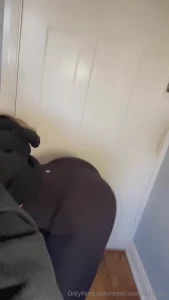 Slow-mo wiggles anyone