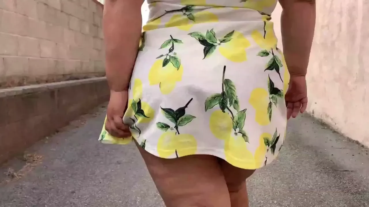 Ready for sundress season 