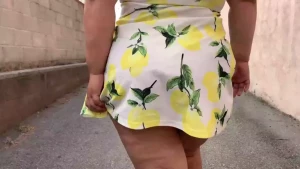 Ready for sundress season