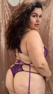 Do you love me in purple part 6