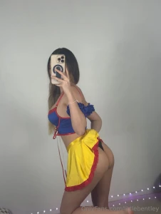 Oops did i wear this just for you part 1