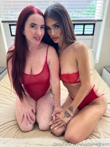 What should i give her