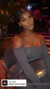 For the men who appreciate beauty say hi