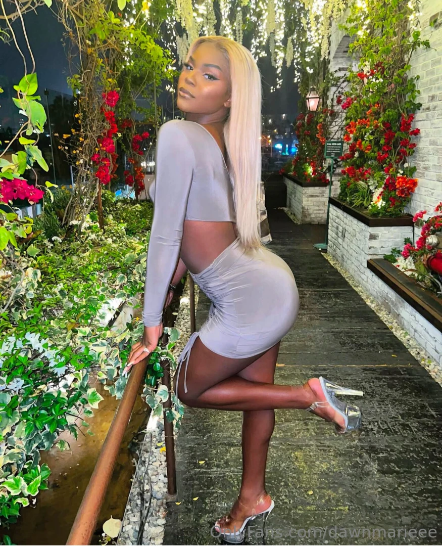 Going out you coming 