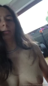 Three weeks of chastity are over as you can see the seal is still