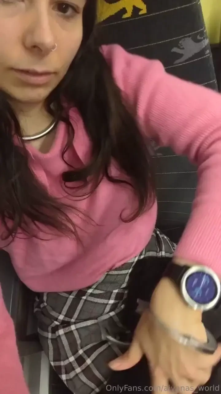 On my way to my master 