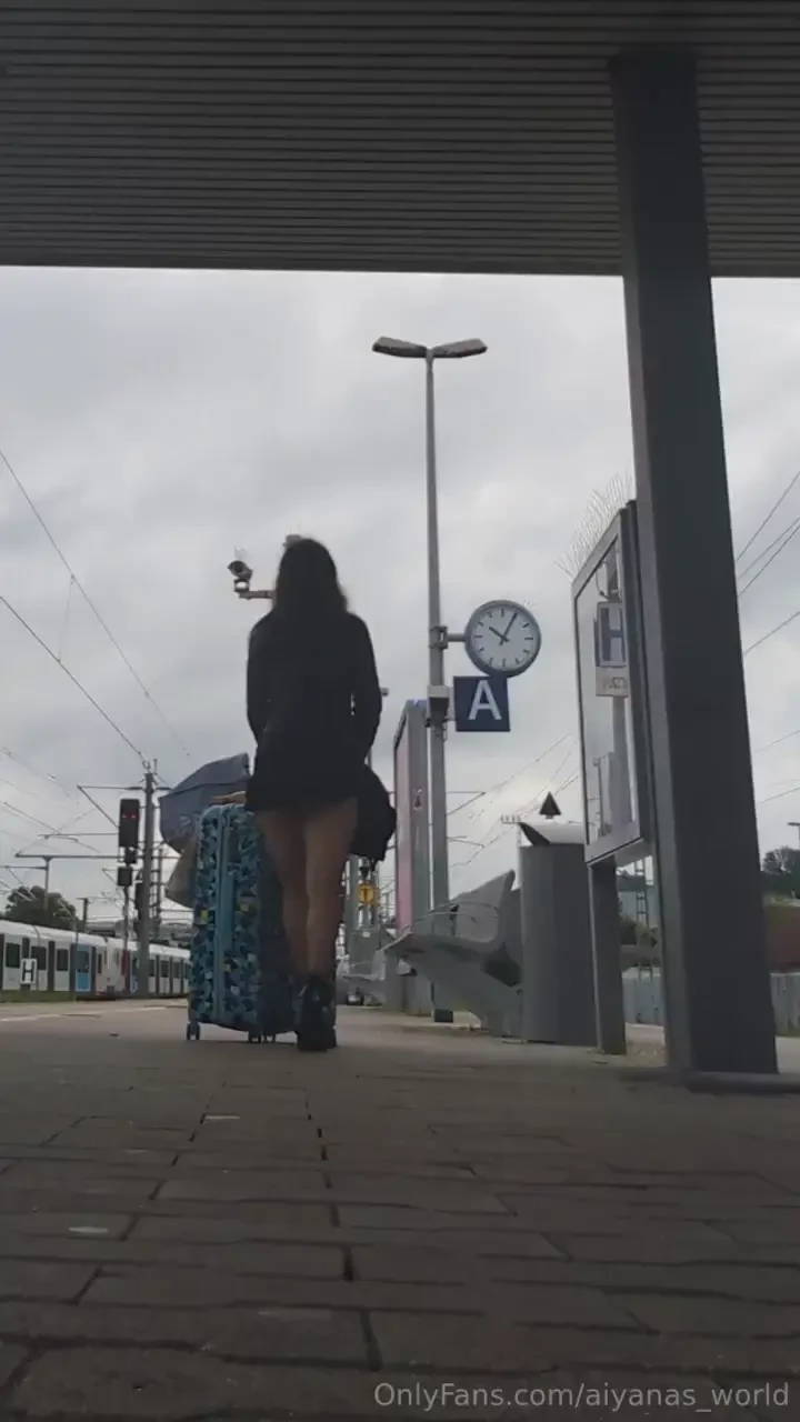 I spent last night with my master and once again slept in handcuffs 