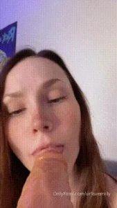 New week new video this time pov from my dildo missionary riding and part 1