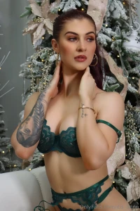 It s christmas month