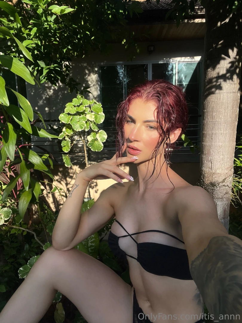 For those who have supported me you have a free photo in your messages 