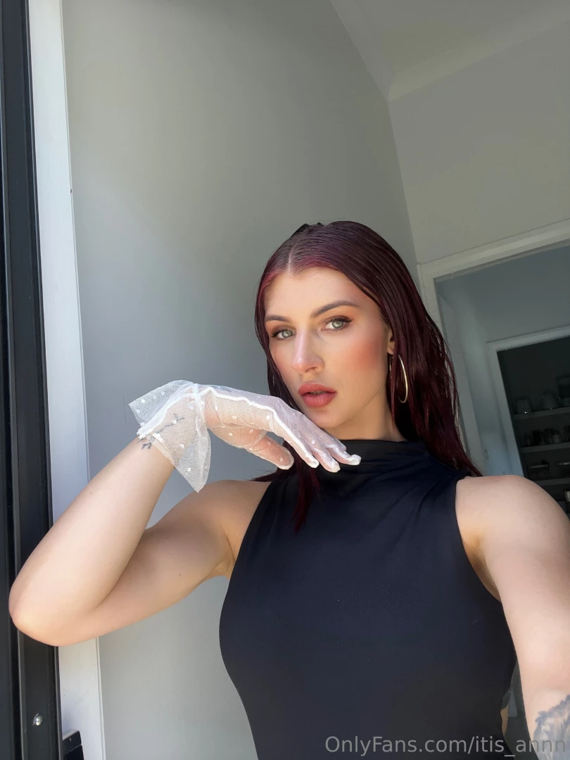 Midday selfie to make the rest of your day 