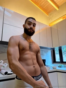 What do you say ready to have some fun with papi tonight